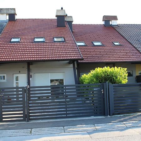 Dream Day Holiday House Jasztrebarszka Kültér fotó
