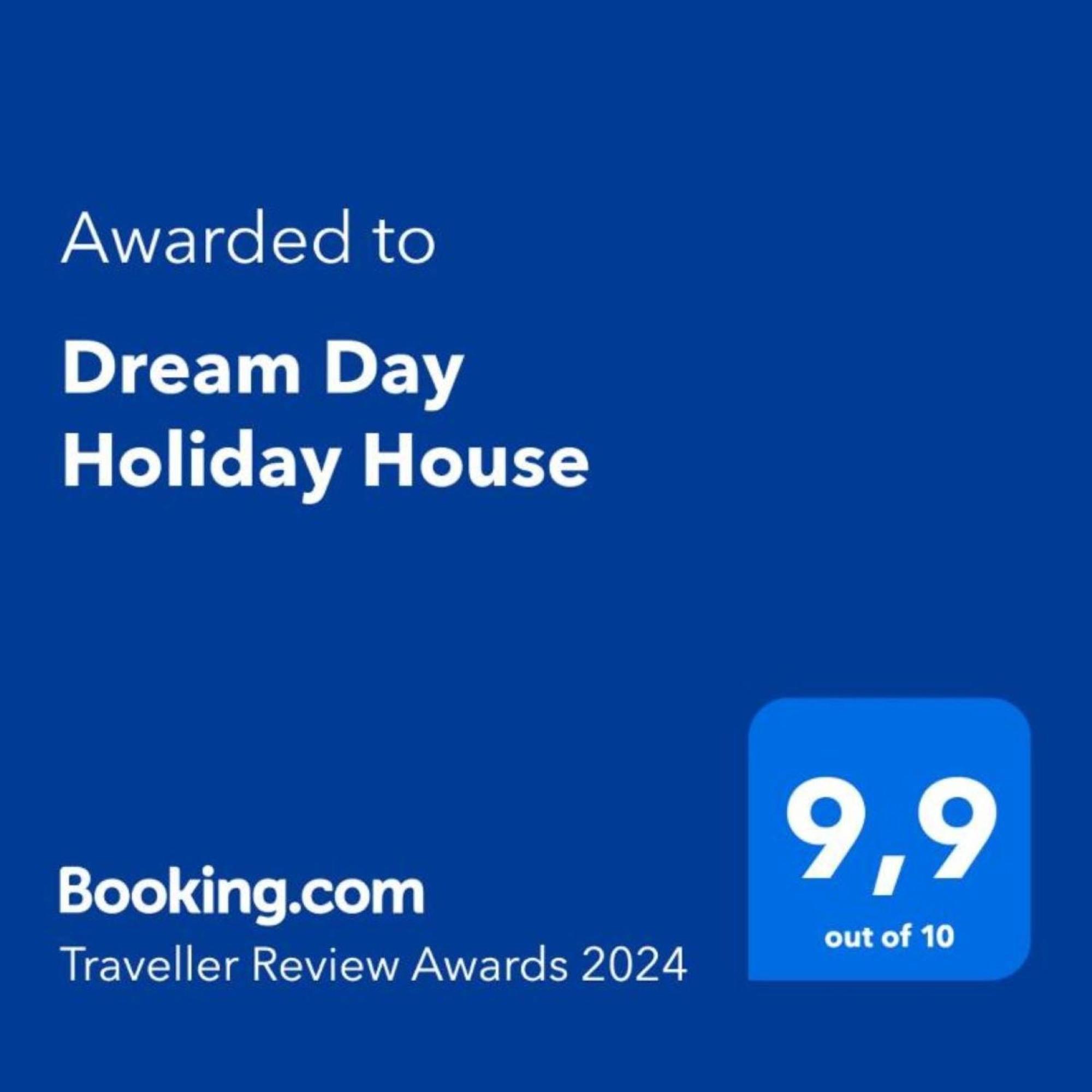 Dream Day Holiday House Jasztrebarszka Kültér fotó