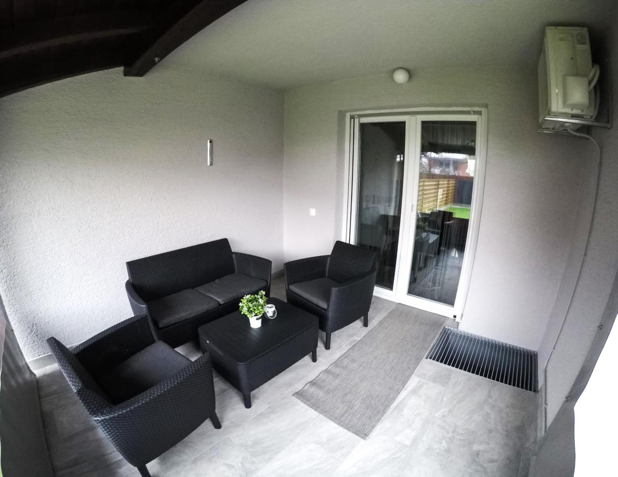 Dream Day Holiday House Jasztrebarszka Kültér fotó