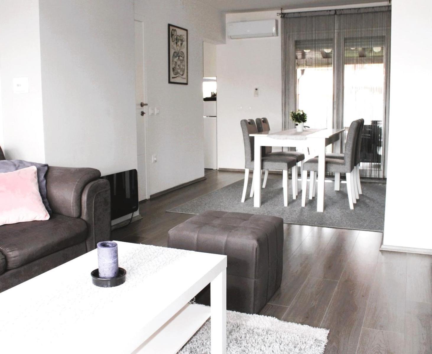 Dream Day Holiday House Jasztrebarszka Kültér fotó