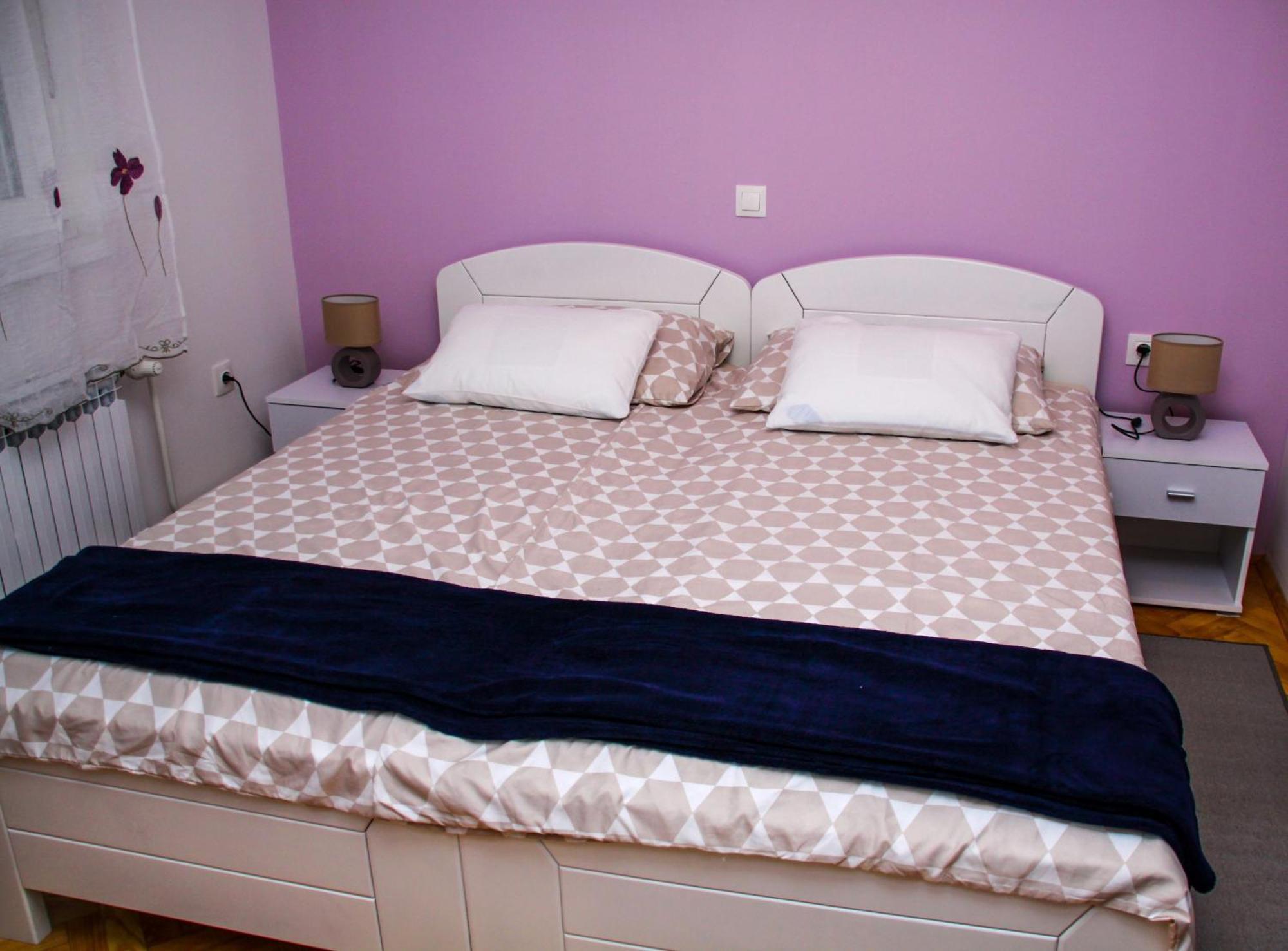 Dream Day Holiday House Jasztrebarszka Kültér fotó
