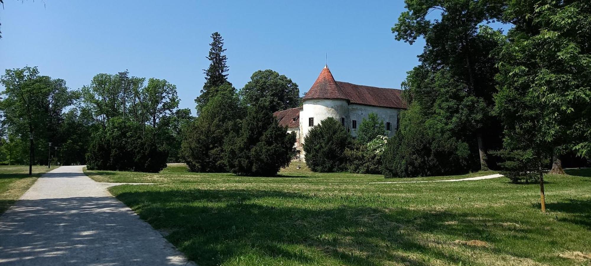 Dream Day Holiday House Jasztrebarszka Kültér fotó