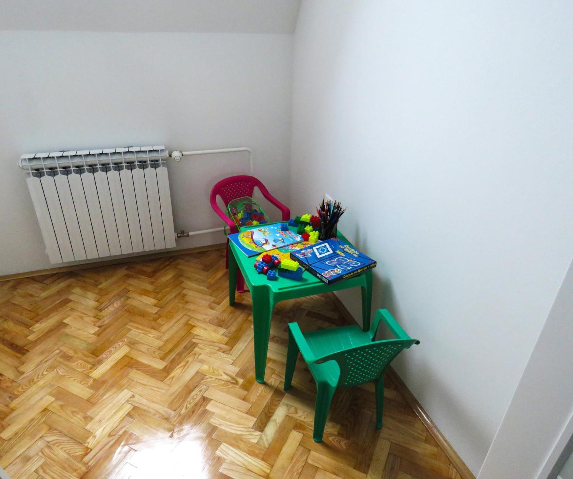 Dream Day Holiday House Jasztrebarszka Kültér fotó