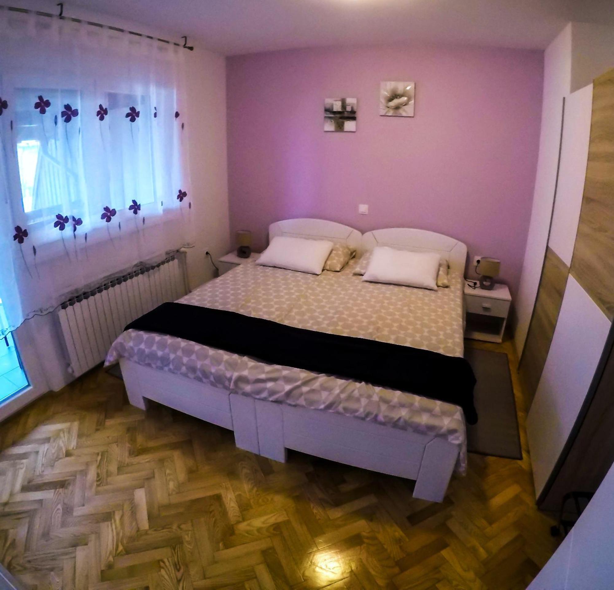 Dream Day Holiday House Jasztrebarszka Kültér fotó