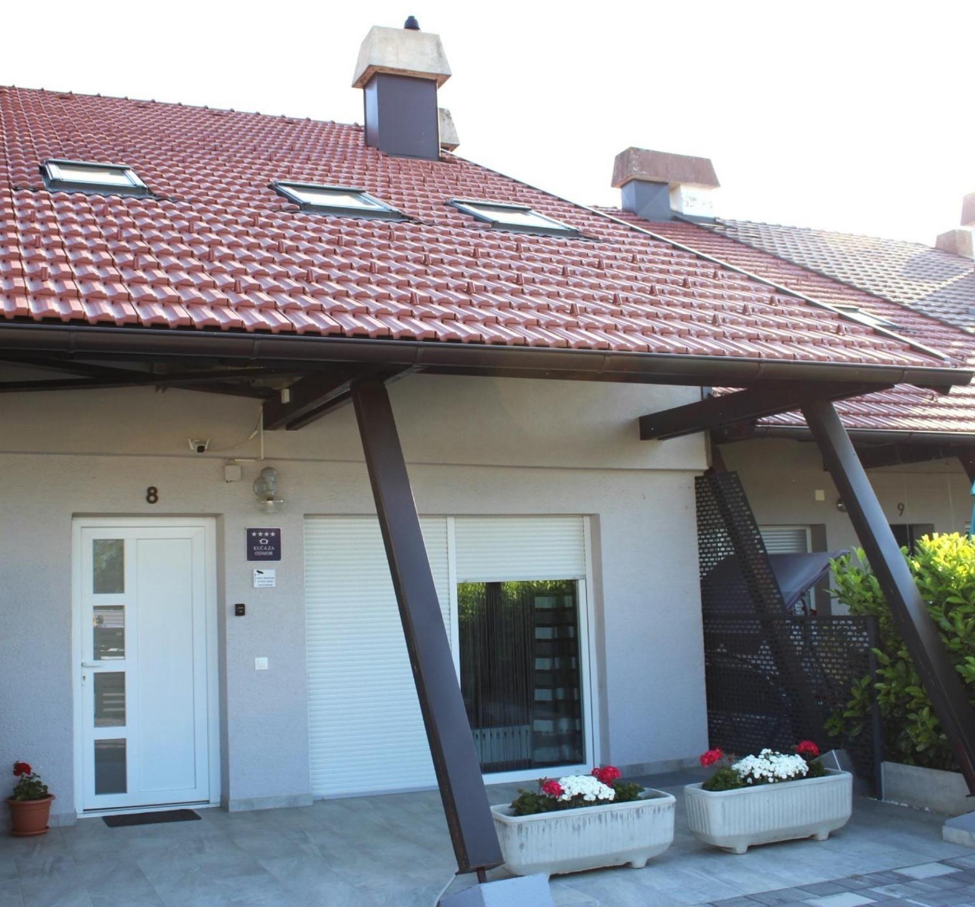 Dream Day Holiday House Jasztrebarszka Kültér fotó