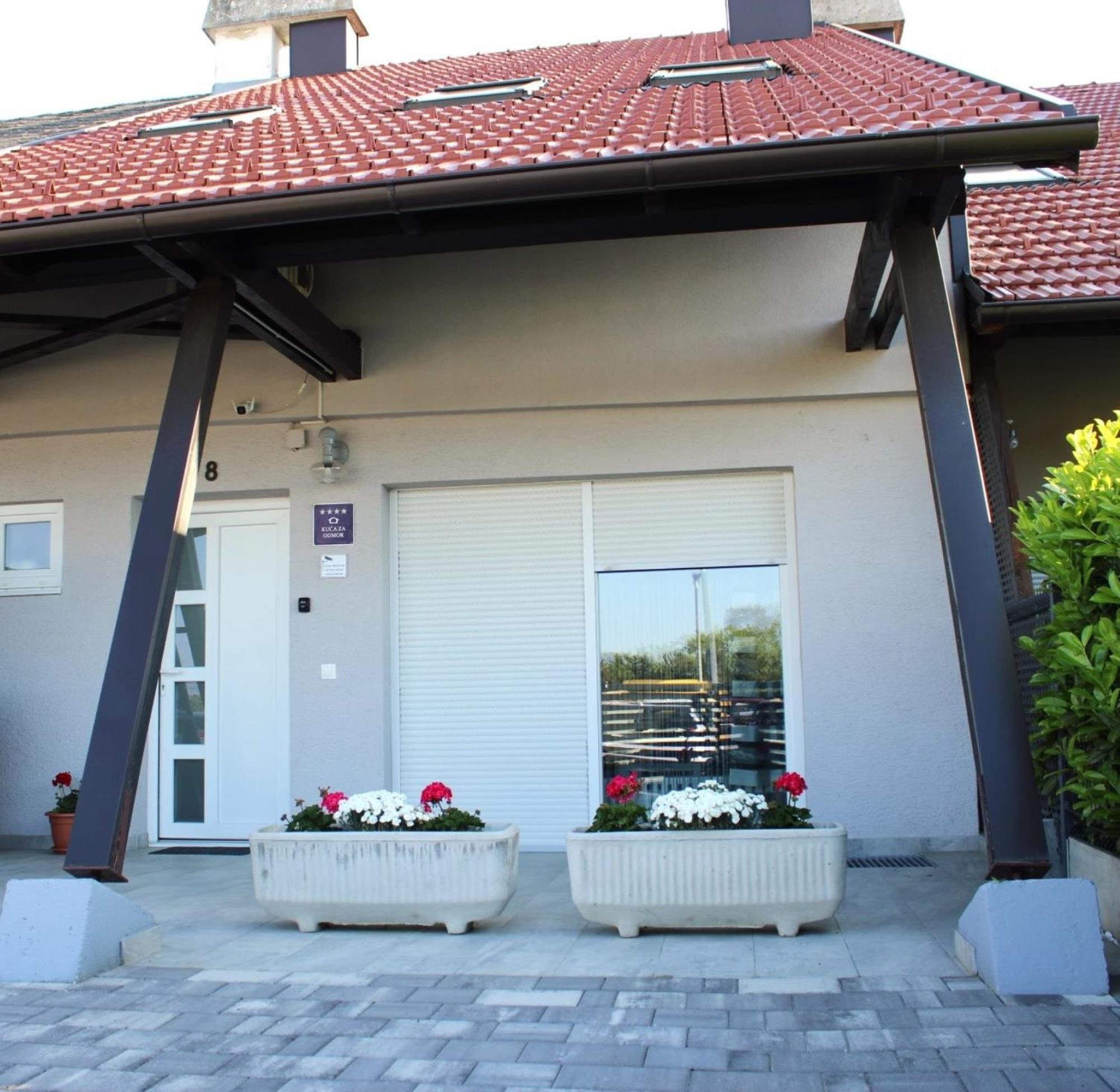 Dream Day Holiday House Jasztrebarszka Kültér fotó